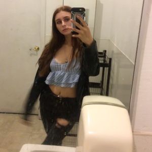 Meet your Posher, Amber